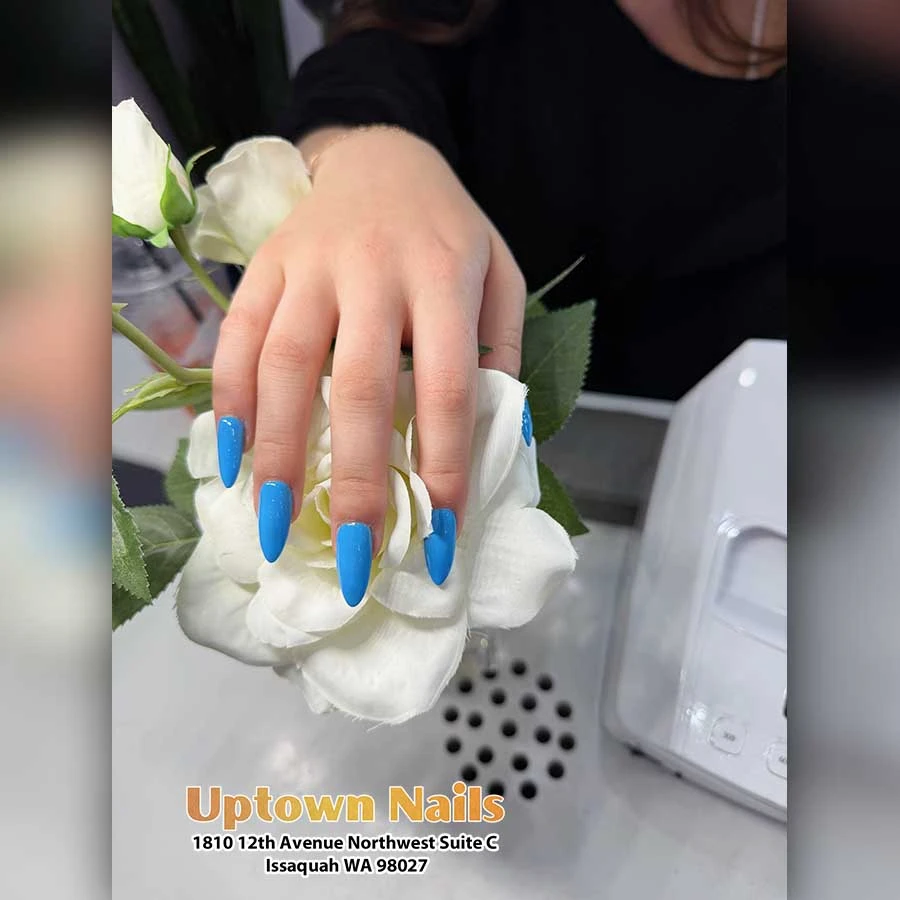 Uptown Nails